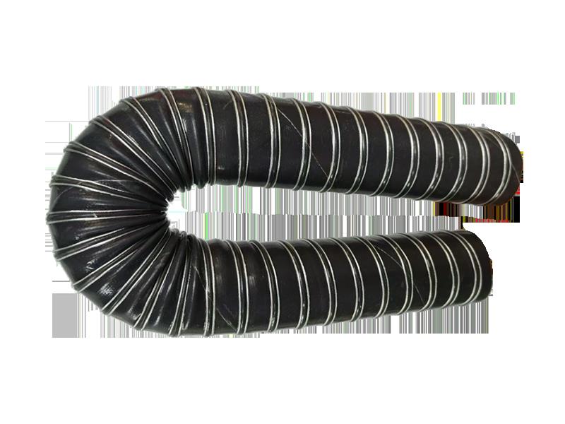 EPDM / Neoprene High Temperature Hose