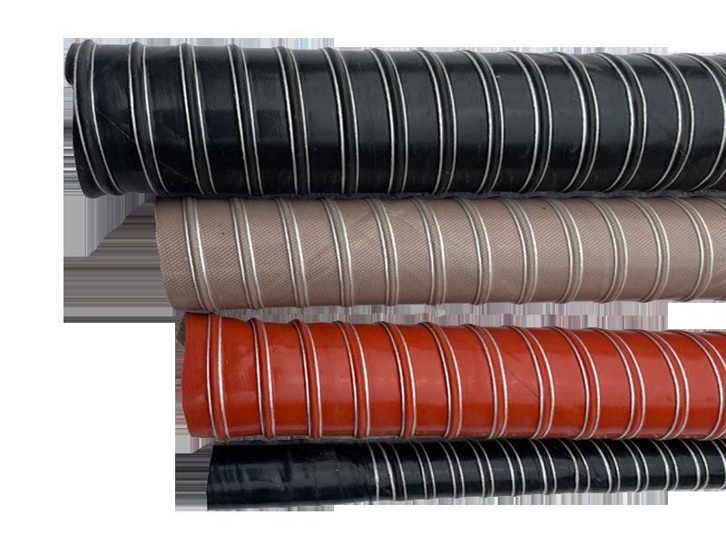 When Should You Use an Anti-Static Duct Hose?