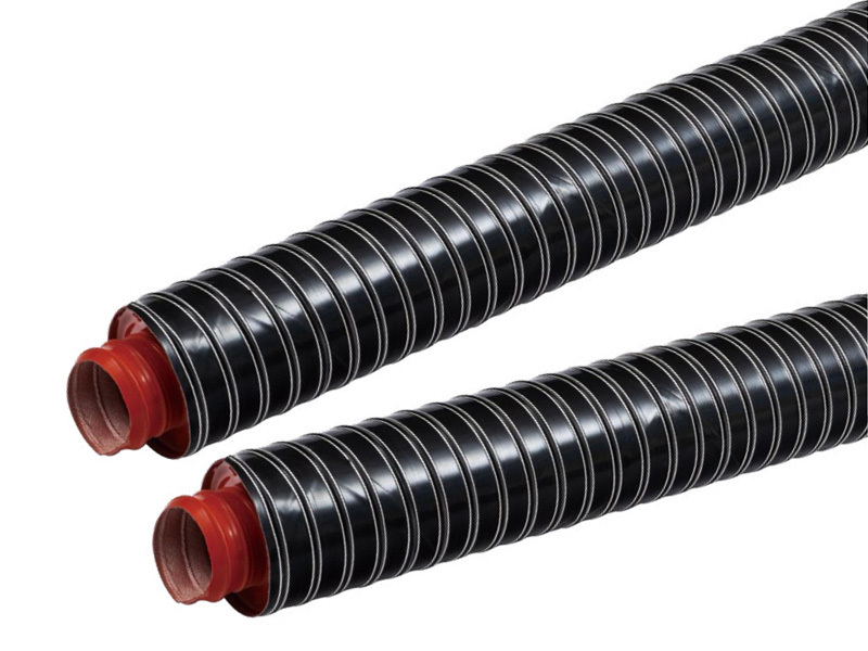 Plastic Processing & Dryers