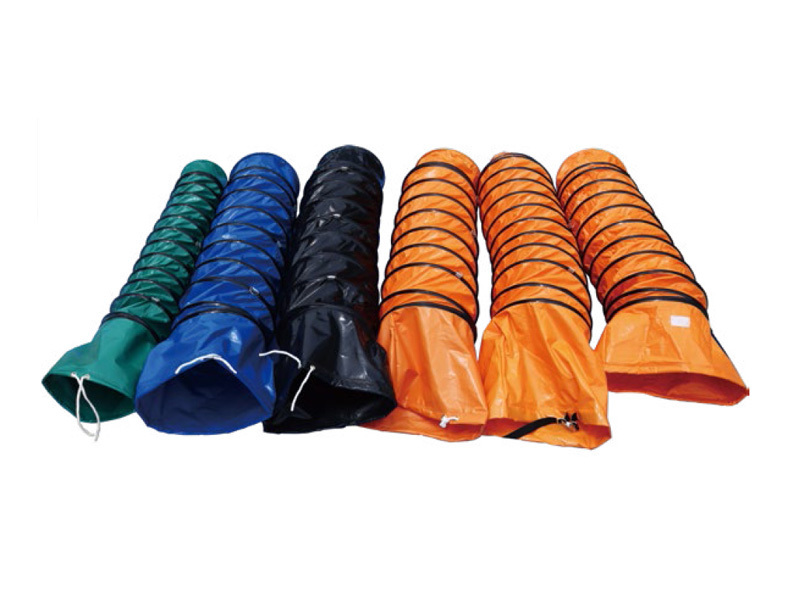 PVC Flexible Ventilation Hose