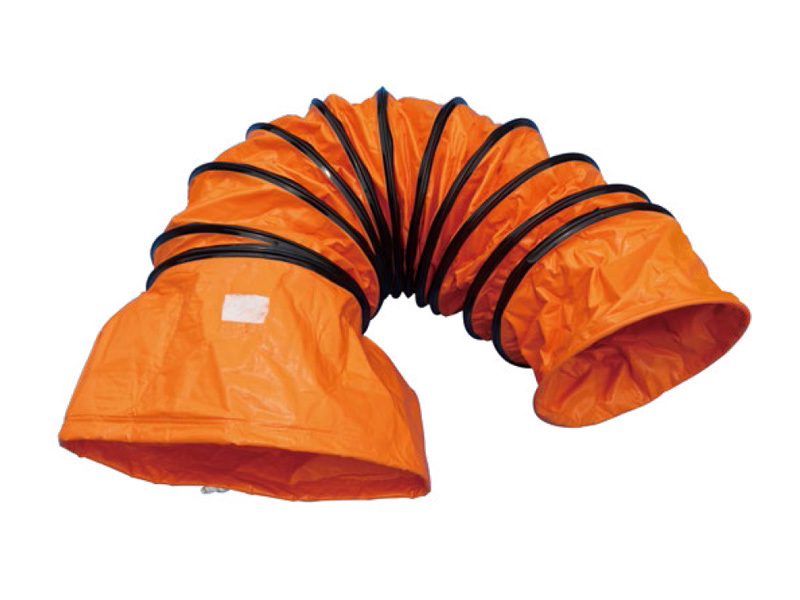 Using Insulated Flexible Duct to Control Condensation