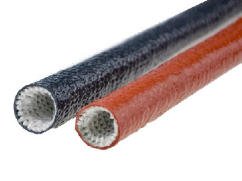 How to Select a Fireproof Hose Sleeve