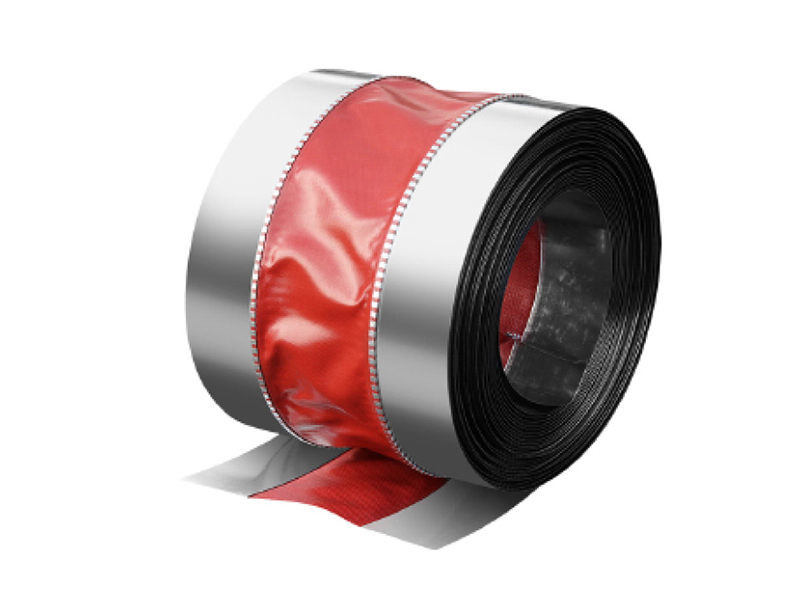 Flexible Duct Connectors for Vibration and Thermal Expansion